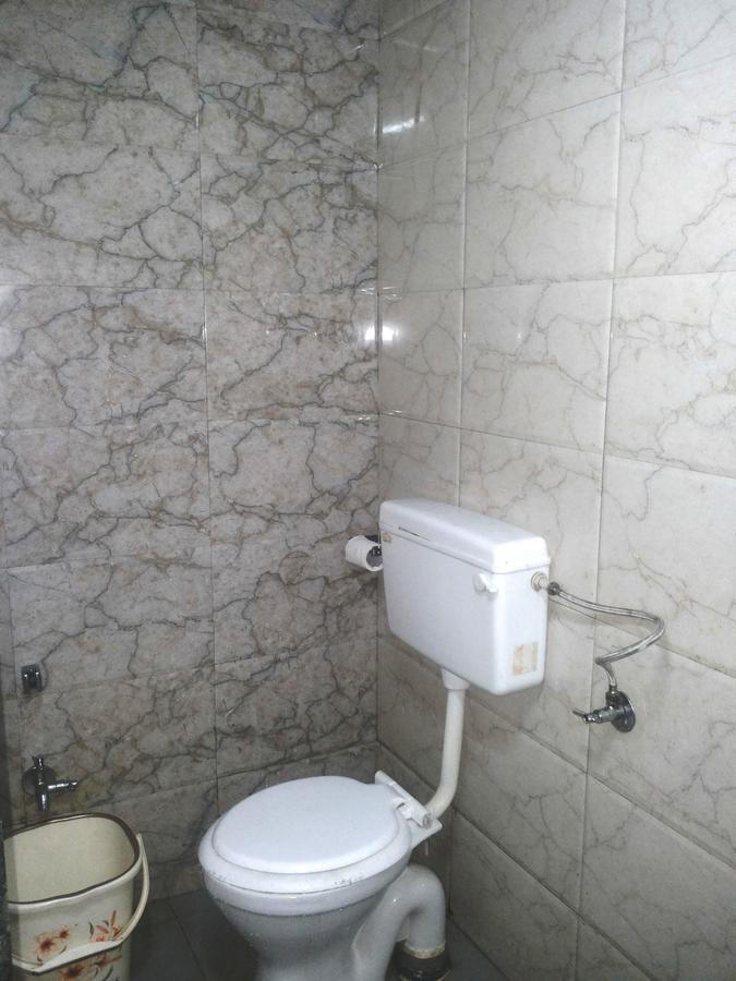 Hotel Holiday Inn Mumbai Exteriör bild