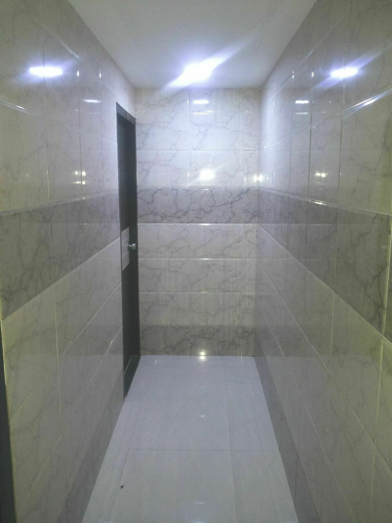Hotel Holiday Inn Mumbai Exteriör bild