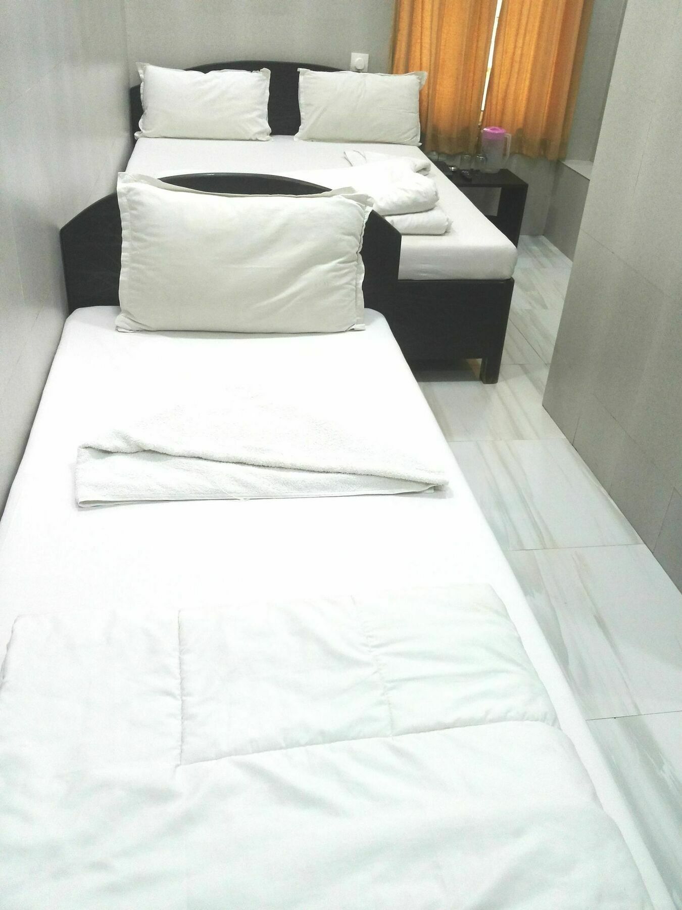 Hotel Holiday Inn Mumbai Exteriör bild